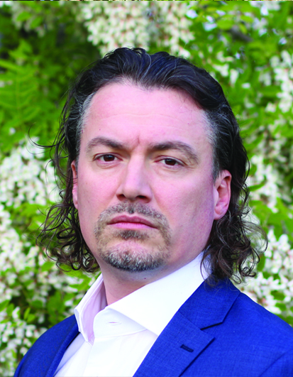 Haris Ádám